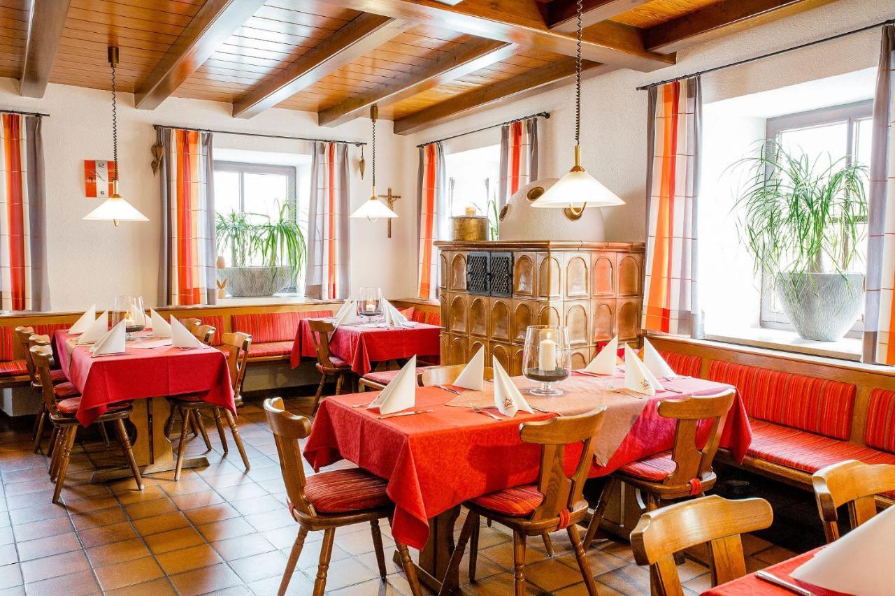 Gasthof Krone Bissingen  Bagian luar foto