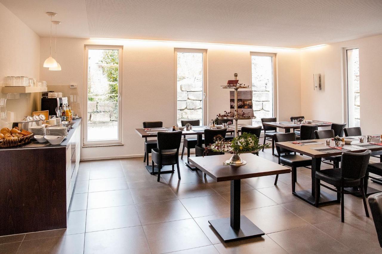 Gasthof Krone Bissingen  Bagian luar foto